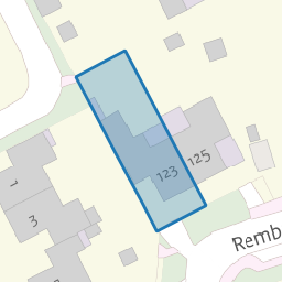 Perceel LCM00-B-8371