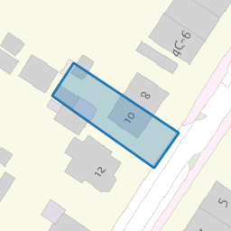 Perceel LCM00-B-8394