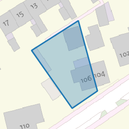 Perceel LCM00-B-8397