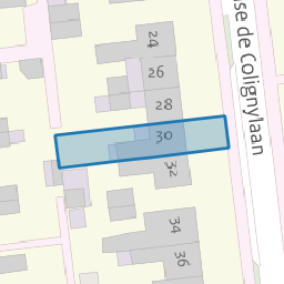 Perceel LCM00-B-8406