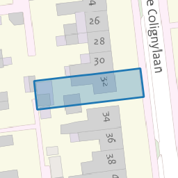 Perceel LCM00-B-8407