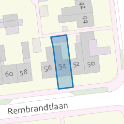 Perceel LCM00-B-8413