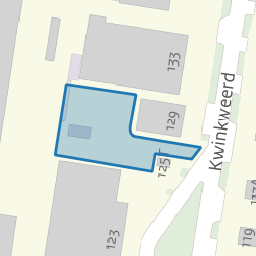 Perceel LCM00-B-8430