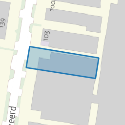 Perceel LCM00-B-8432