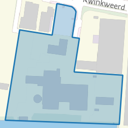 Perceel LCM00-B-8438