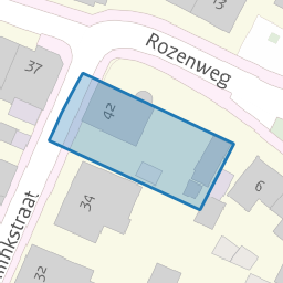 Perceel LCM00-B-8465