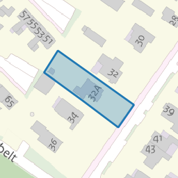 Perceel LCM00-B-8481