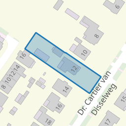 Perceel LCM00-B-8483