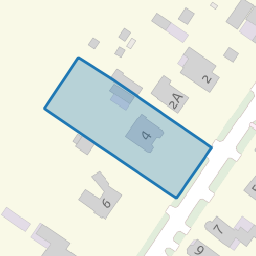 Perceel LCM00-B-8485