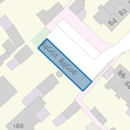 Perceel LCM00-B-8487