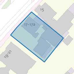 Perceel LCM00-B-8494