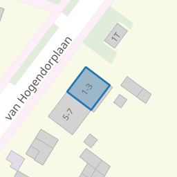 Perceel LCM00-B-8503