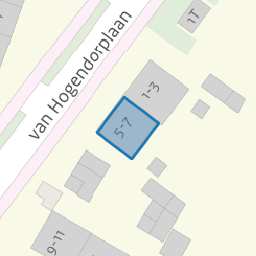 Perceel LCM00-B-8505