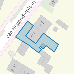 Perceel LCM00-B-8506