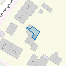 Perceel LCM00-B-8507