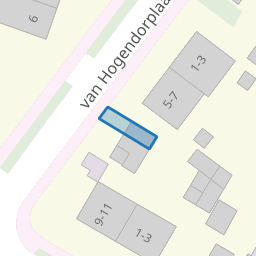 Perceel LCM00-B-8509