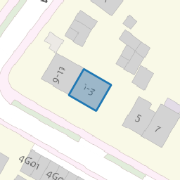 Perceel LCM00-B-8514