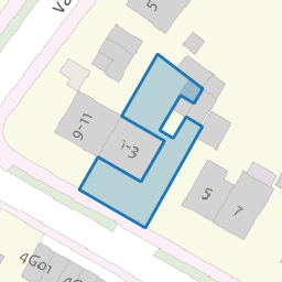 Perceel LCM00-B-8515