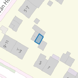 Perceel LCM00-B-8517