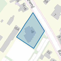 Perceel LCM00-B-8523