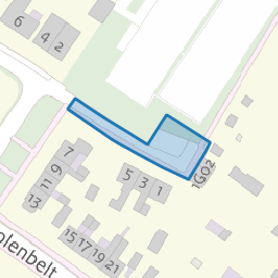 Perceel LCM00-B-8527