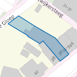 Perceel LCM00-B-8532