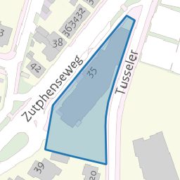 Perceel LCM00-B-8543