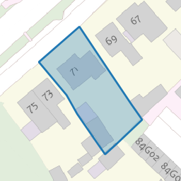 Perceel LCM00-B-8550