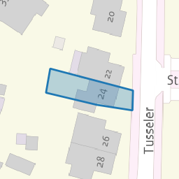 Perceel LCM00-B-8562