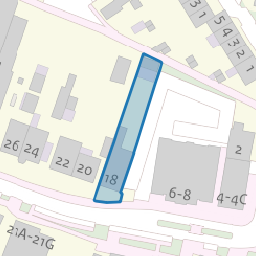 Perceel LCM00-B-8582