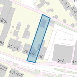 Perceel LCM00-B-8583