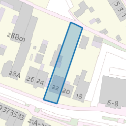 Perceel LCM00-B-8584