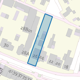 Perceel LCM00-B-8586