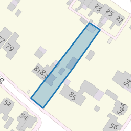 Perceel LCM00-B-8634