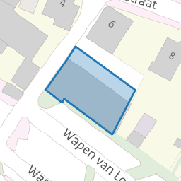 Perceel LCM00-B-8664