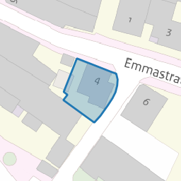 Perceel LCM00-B-8666