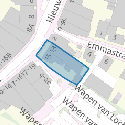 Perceel LCM00-B-8667