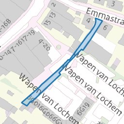 Perceel LCM00-B-8668