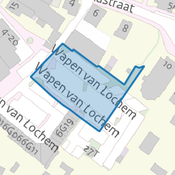 Perceel LCM00-B-8671