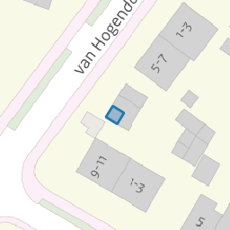 Perceel LCM00-B-8674