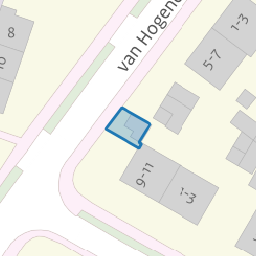 Perceel LCM00-B-8675