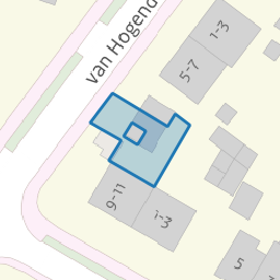 Perceel LCM00-B-8677