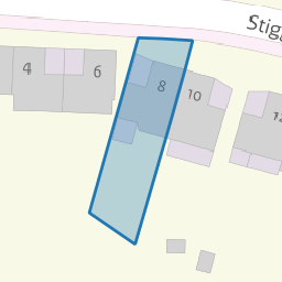 Perceel LCM00-B-8694