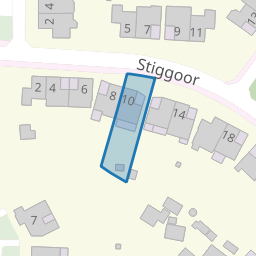 Perceel LCM00-B-8695