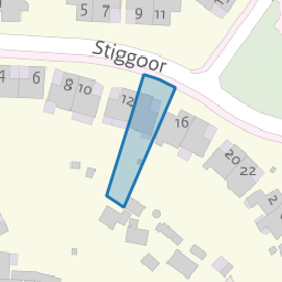 Perceel LCM00-B-8697