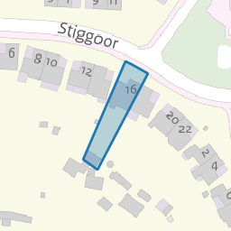 Perceel LCM00-B-8698