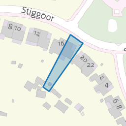 Perceel LCM00-B-8699