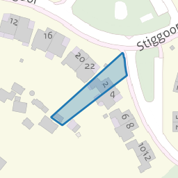 Perceel LCM00-B-8702