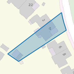 Perceel LCM00-B-8703