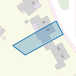 Perceel LCM00-B-8705